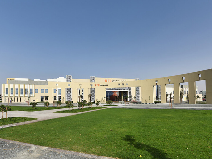 Rochester Institute of Technology of Dubai