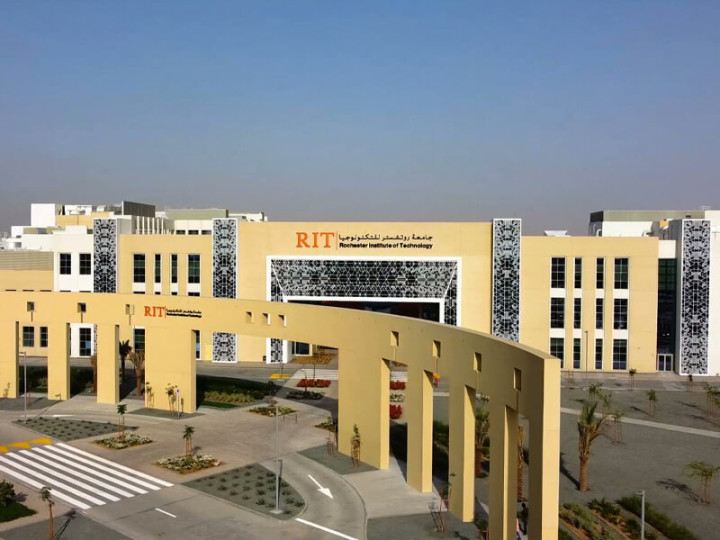 Rochester Institute of Technology of Dubai