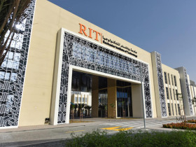 Rochester Institute of Technology of Dubai