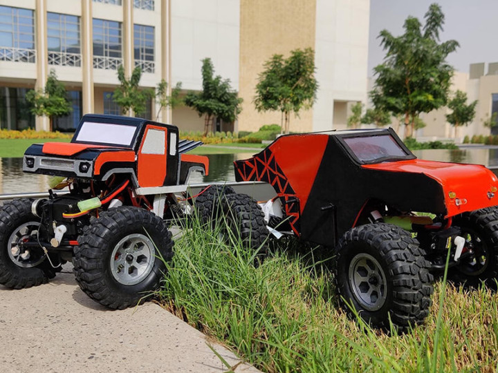 Rochester Institute of Technology of Dubai