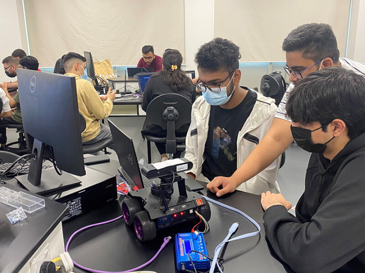 Rochester Institute of Technology of Dubai