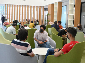 Rochester Institute of Technology of Dubai