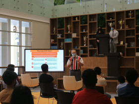 Rochester Institute of Technology of Dubai