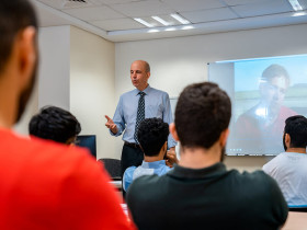 Rochester Institute of Technology of Dubai