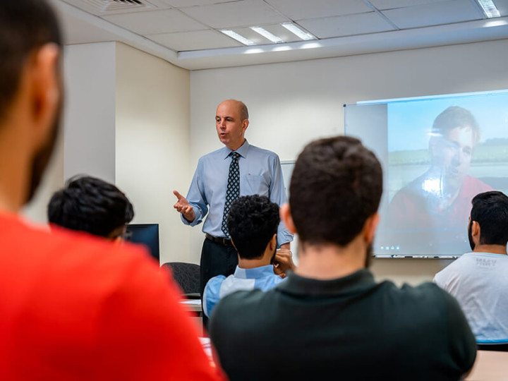 Rochester Institute of Technology of Dubai