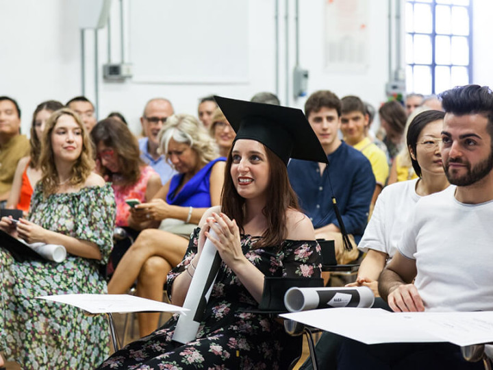 Nuova Accademia di Belli Arti Milano