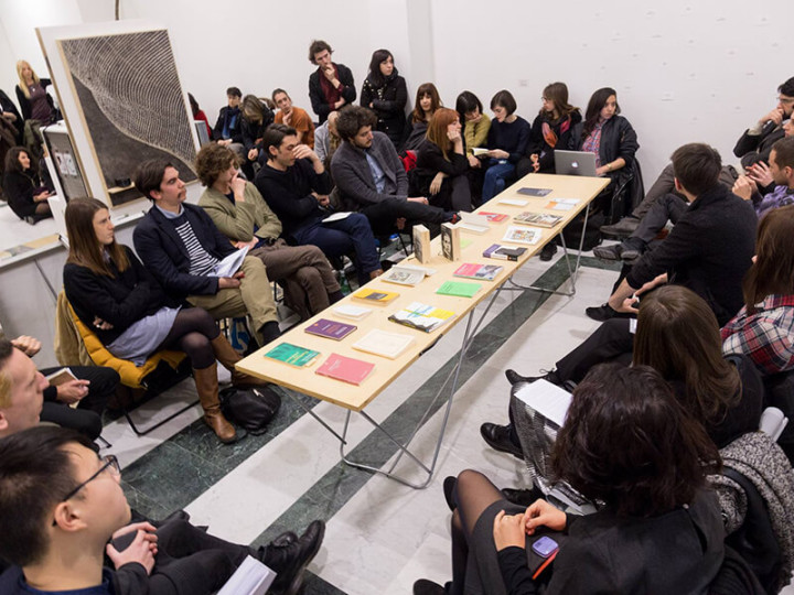 Nuova Accademia di Belli Arti Milano