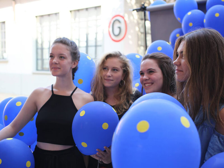 Nuova Accademia di Belli Arti Milano