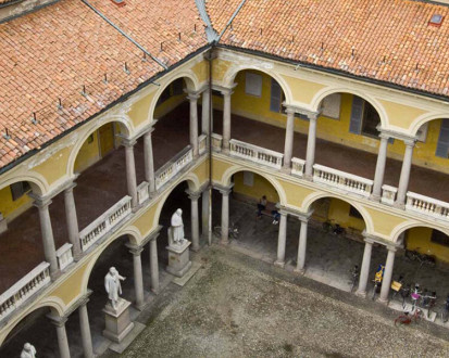 University of Pavia