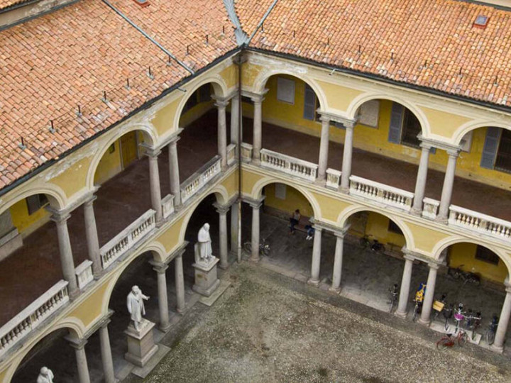 University of Pavia