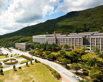Daejin University