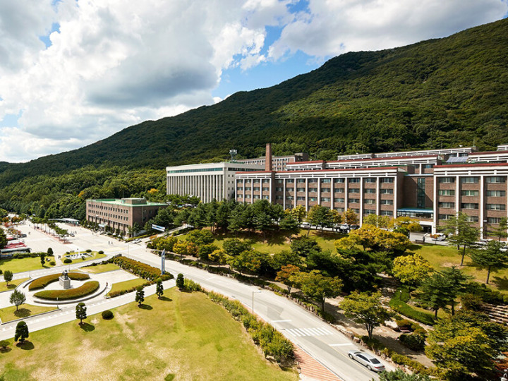 Daejin University