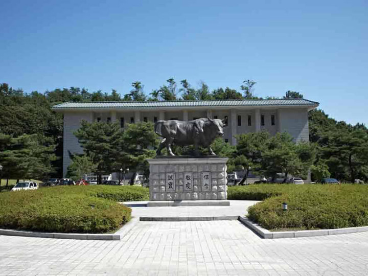 Daejin University