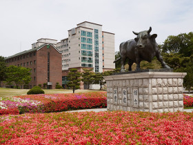 Daejin University