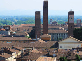 University of Pavia