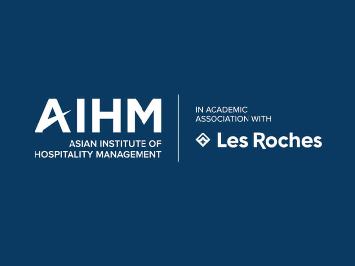 Asian Institute of Hospitality Management