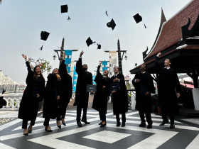 Asian Institute of Hospitality Management