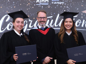 Asian Institute of Hospitality Management