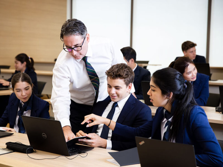 Asian Institute of Hospitality Management