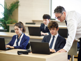 Asian Institute of Hospitality Management