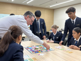 Asian Institute of Hospitality Management