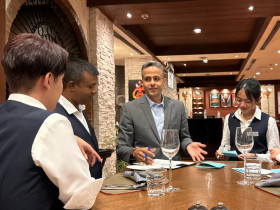 Asian Institute of Hospitality Management