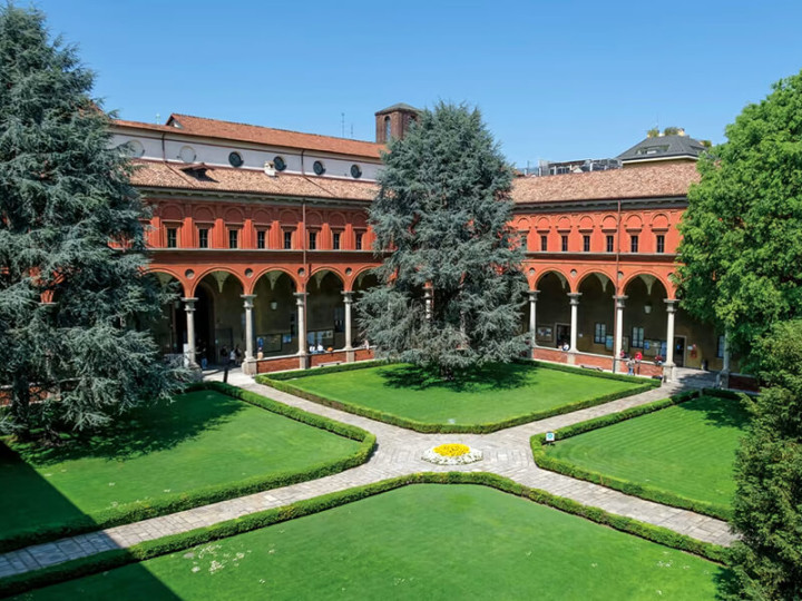 Università Cattolica del Sacro Cuore