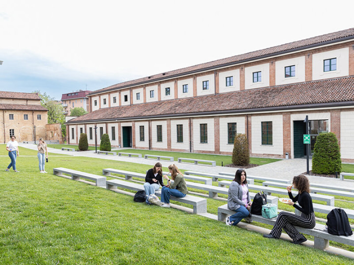 Università Cattolica del Sacro Cuore
