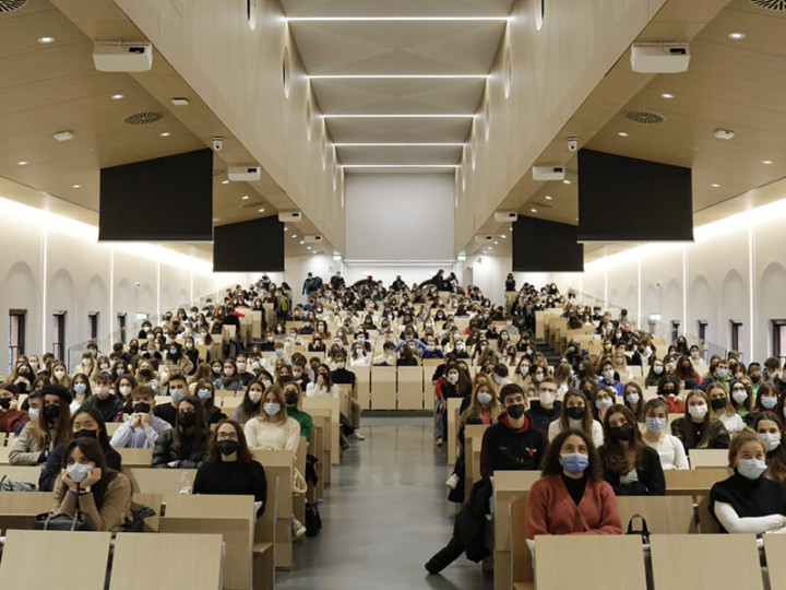 Università Cattolica del Sacro Cuore