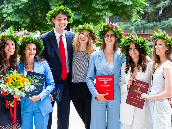 Università Cattolica del Sacro Cuore