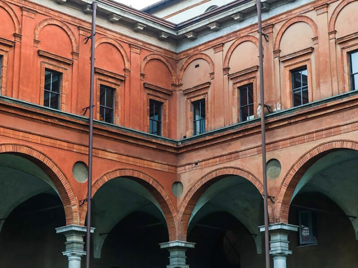 Università Cattolica del Sacro Cuore