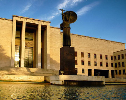 Sapienza Università di Roma