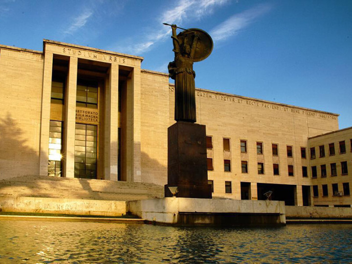 Sapienza Università di Roma