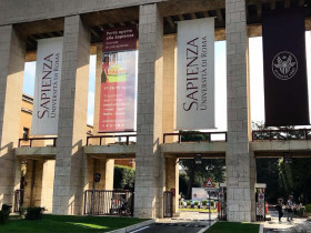 Sapienza Università di Roma
