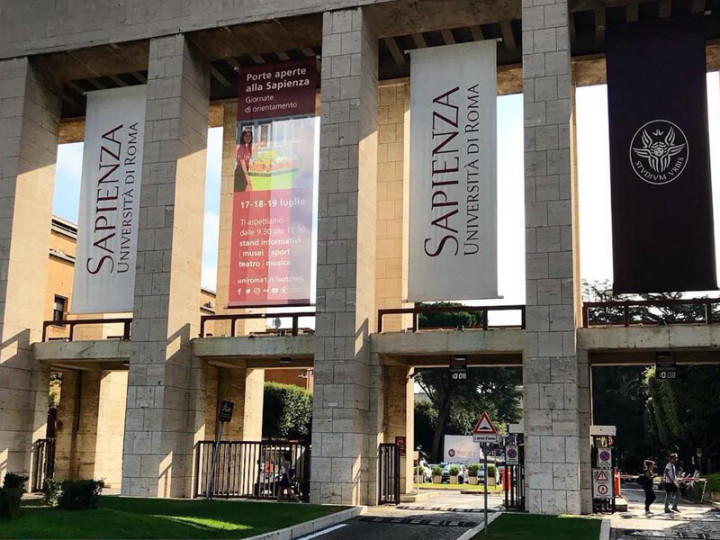 Sapienza Università di Roma