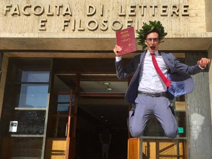 Sapienza Università di Roma