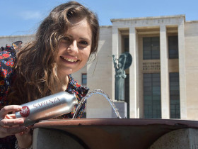 Sapienza Università di Roma