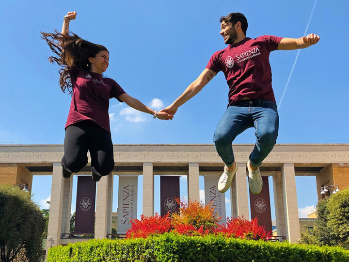 Sapienza Università di Roma