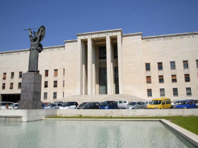 Sapienza Università di Roma