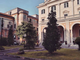 Sapienza Università di Roma