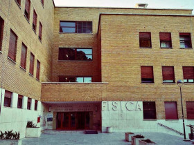 Sapienza Università di Roma