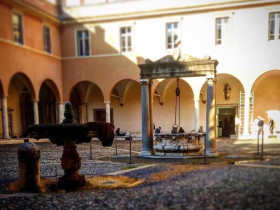 Sapienza Università di Roma