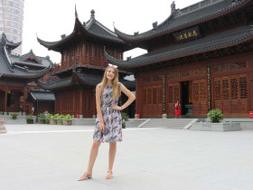 Языковой лагерь CCN