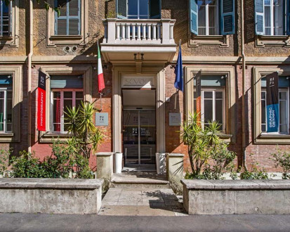 Rome University of Fine Arts