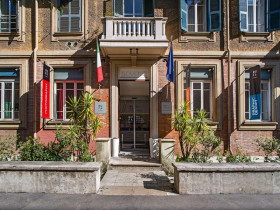 Rome University of Fine Arts