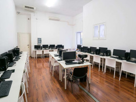 Rome University of Fine Arts