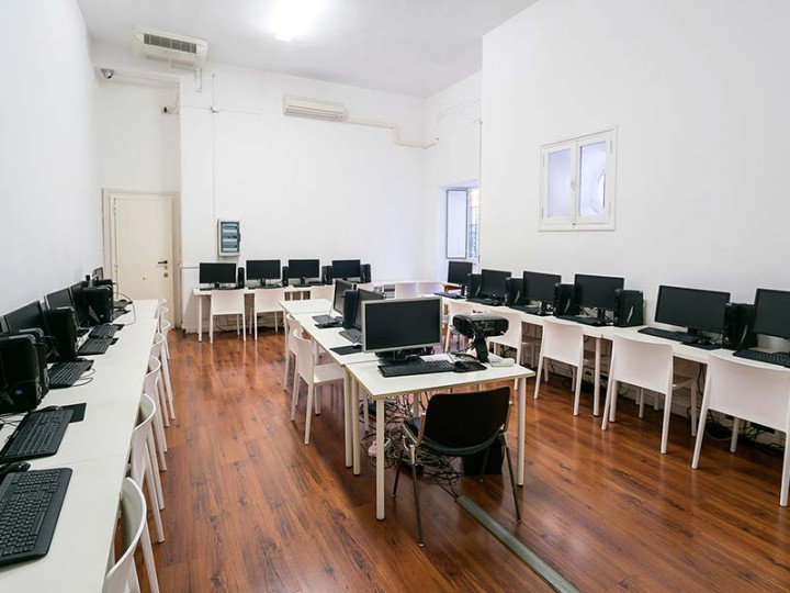 Rome University of Fine Arts