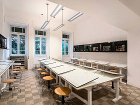 Rome University of Fine Arts