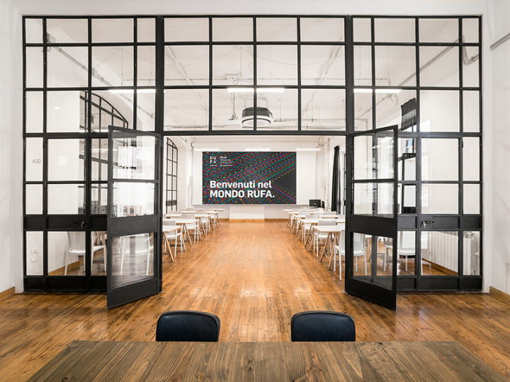 Rome University of Fine Arts