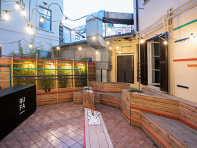 Rome University of Fine Arts